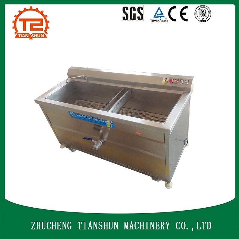 Ozone Washer and Vegetable and Fruit Washing Machine and Washer with Ozone Generator