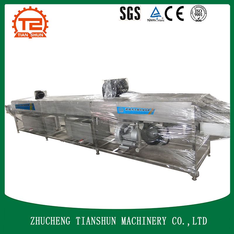 Pressure Washer and Commercial Washing Machine for Bottle Washing