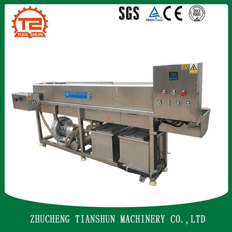 Jam and Honey Glass Bottles Cleaning or Washing Machine Tsxp-50